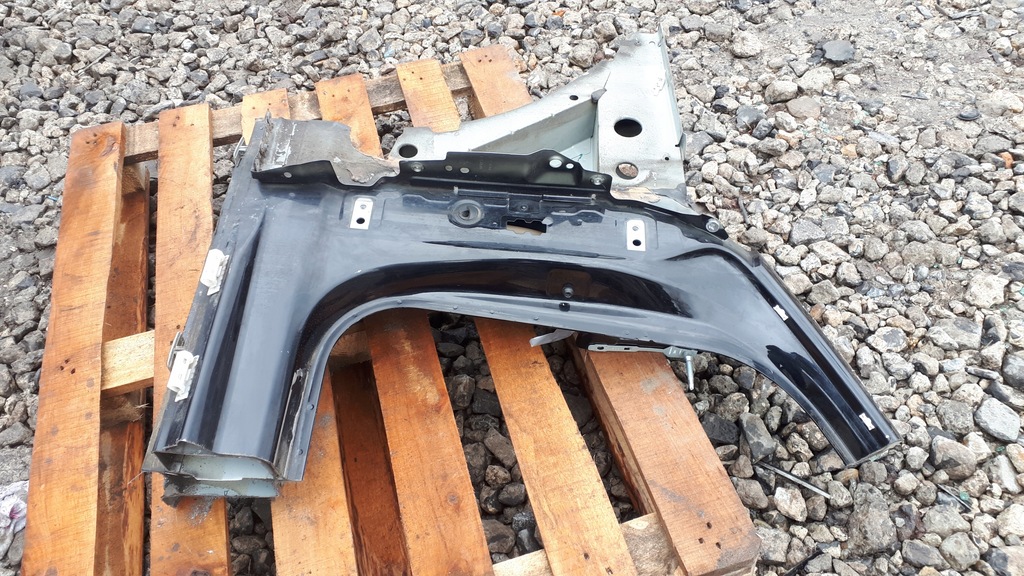 фото №11, A6 c7 4g блок двигателя a обшивка левый перед порог lz9y