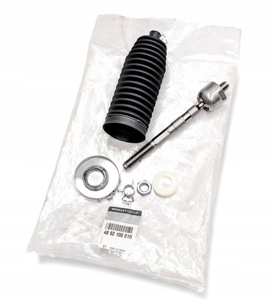 фото №1, Новий оригінальний тяга кермовий renault laguna iii