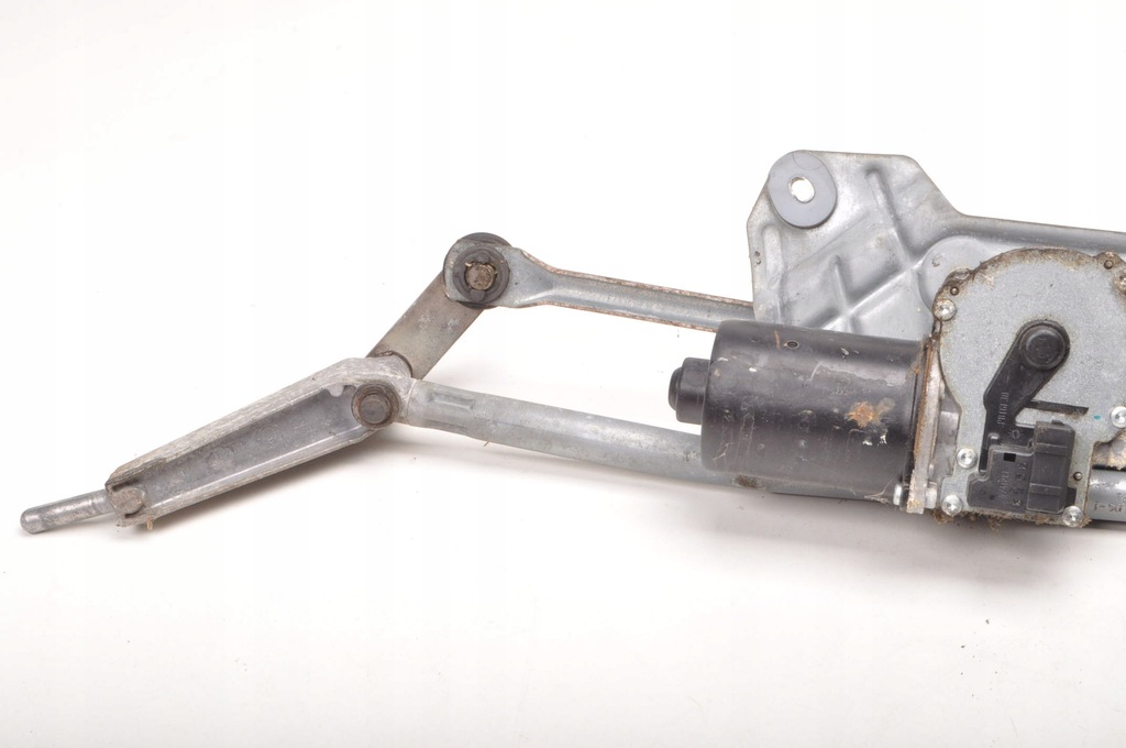 фото №6, Volvo xc90 механізм двірник перед 31250091