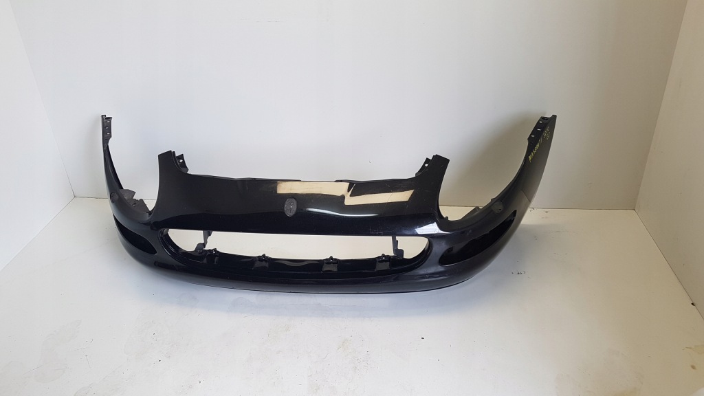 Maserati spyder coupe 3200 gt бампер перед передній гарний ні відремонтований Недорого