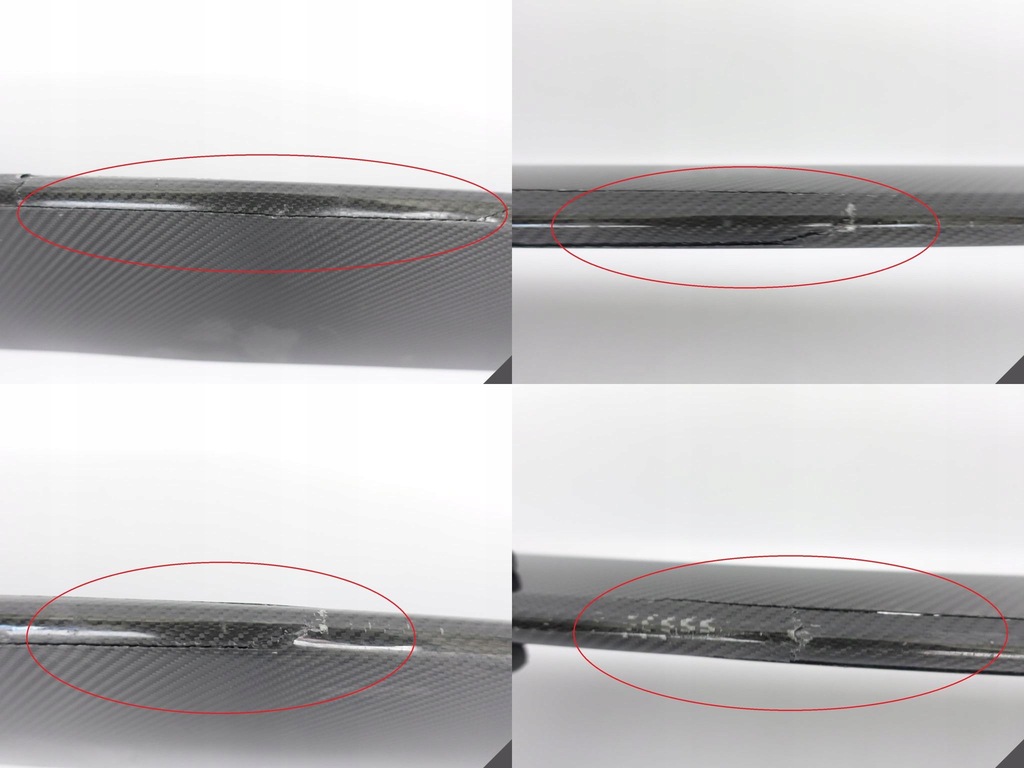 фото №10, Maserati levante trofeo gts lift карбон спойлер