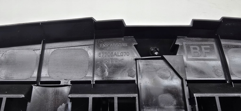 фото №6, Впуск повітря радіатора subaru outback bs 57705al070