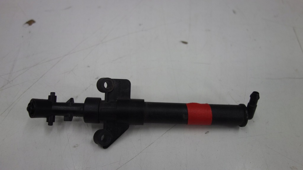 фото №1, Volvo v40 омивач лампи лівий 31276117