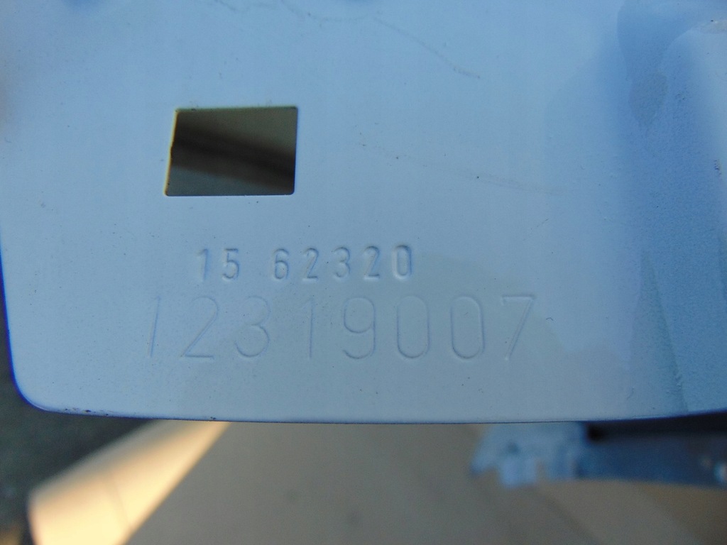 фото №13, Крыло левый перед vw e-golf viii hybrid