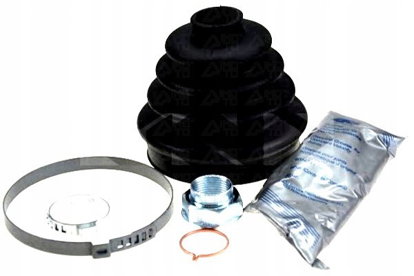 фото №2, Защита шарнир lobro300428