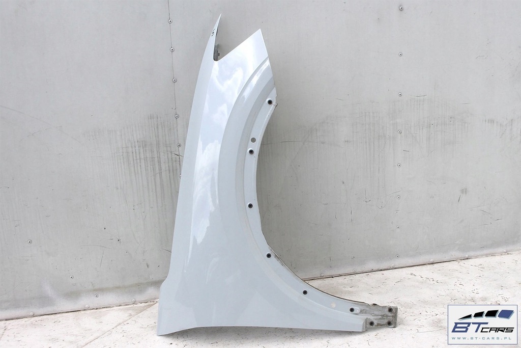 фото №8, Audi q2 kompletny перед капот крылья бампер pas передний лампы усилитель