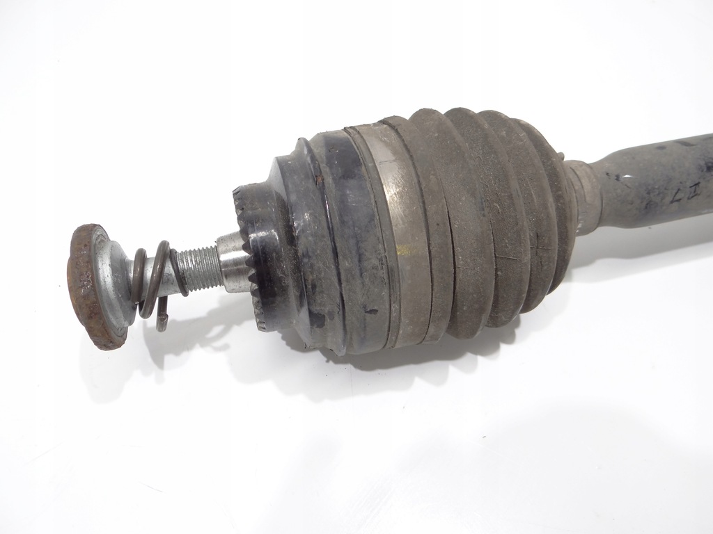 фото №2, Привідний вал правий задня bmw i3 7641212