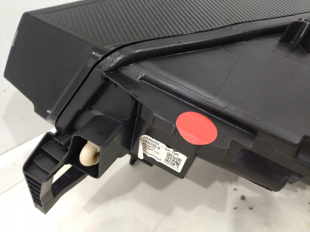 фото №12, 11b941036m лампа перед правая full led iq light vw id4 2021+