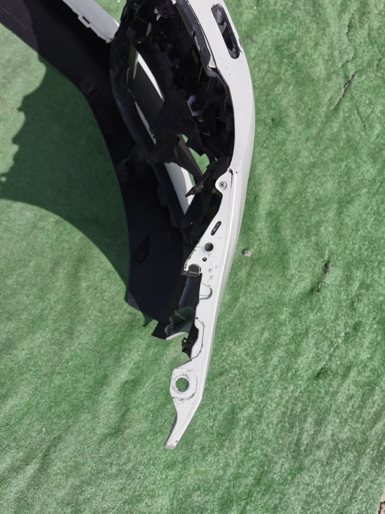 фото №9, Porsche panamera ii 971 бампер перед передний 971807221ff