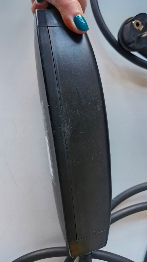 фото №12, Шланг зарядное устройство электрическая кабель mercedes amg gt w290 eqe eqs w465 gwr