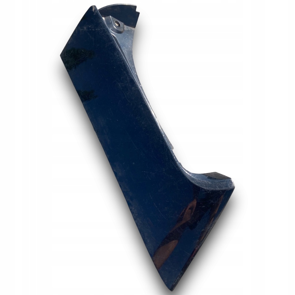 фото №1, Smart fortwo ii 07- накладка молдинг захист стійка правий задня a4516300036