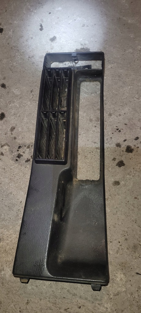 фото №4, Тунель середній bmw e30