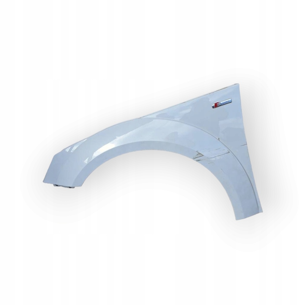 фото №1, Audi tt 8s 2016-23 rok крила лівий перед оригінал