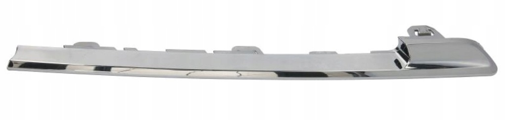 фото №1, Bmw 7 f01 12-15 молдинг решётка нижняя правая хром