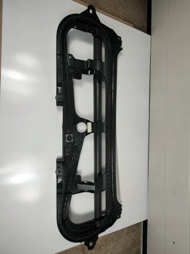 фото №7, Peugeot 3008 i 09-16 шторка панорами