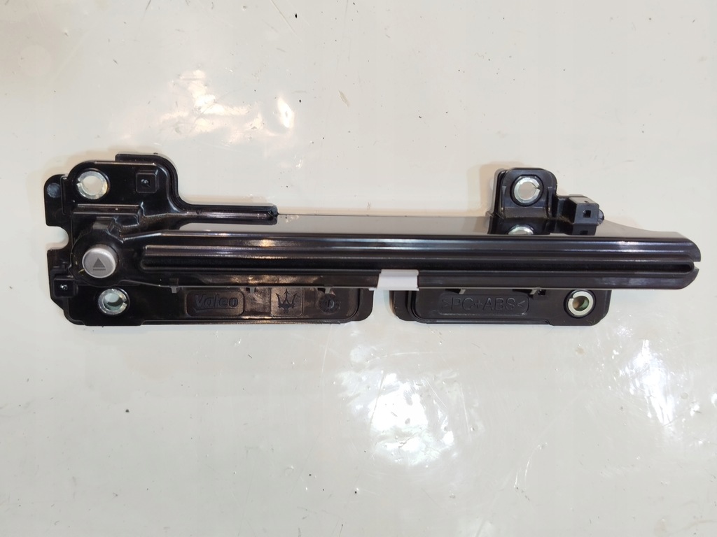 фото №1, Вход привода cd maserati ghibli iii 2015r 670020772