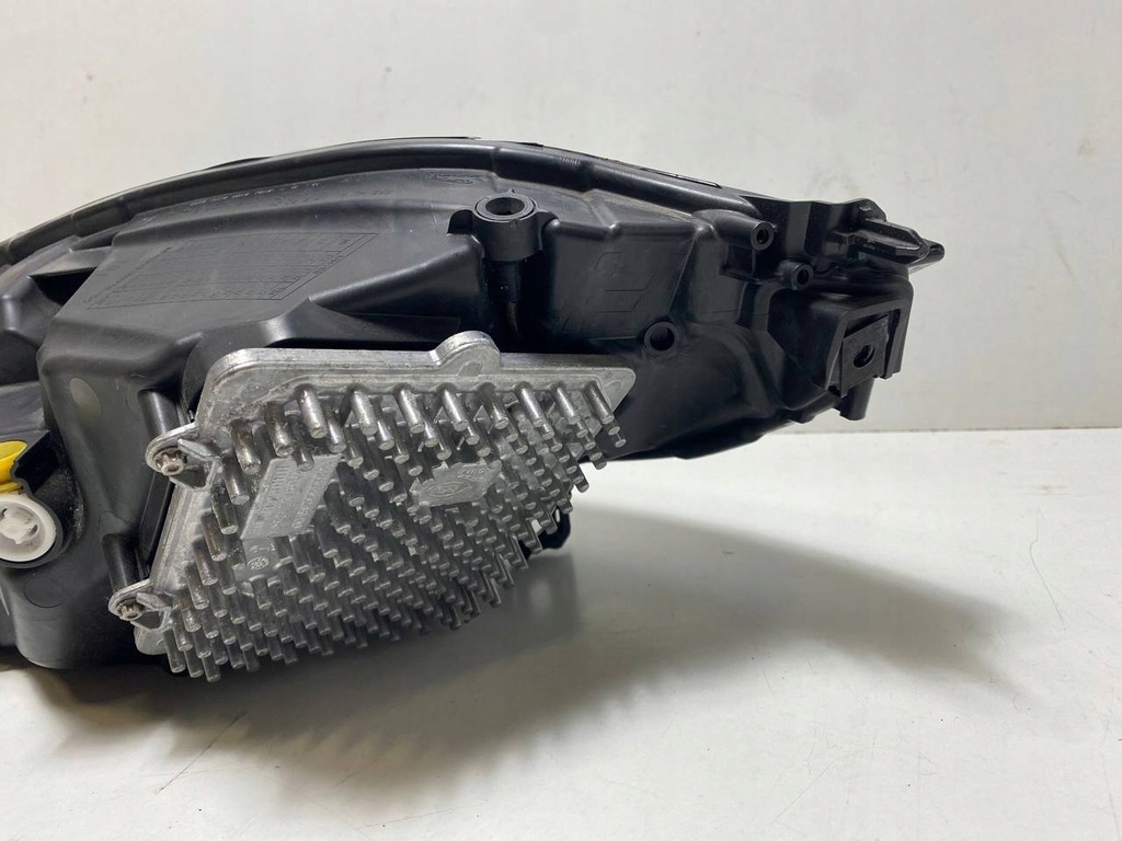 фото №14, Комплект лампа передних фары low lt jaguar xf x260 f-pace x761