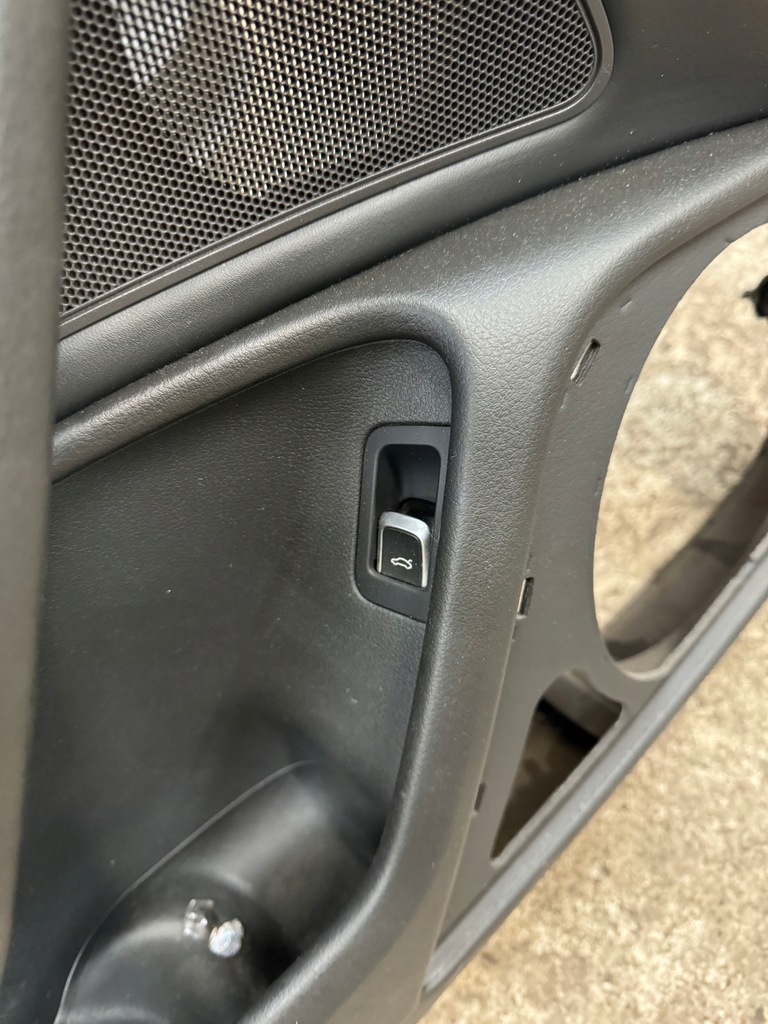 фото №13, Сидіння сидіння заднє сидіння обшивки audi a6 c7 lift комплект підігрів avant