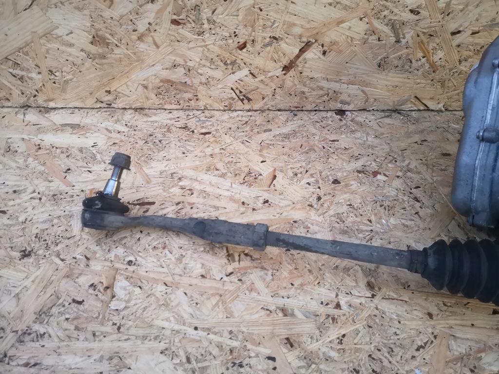 фото №7, Citroen ds3 crossback рулевая рейка трансмиссия 9834211280 europa