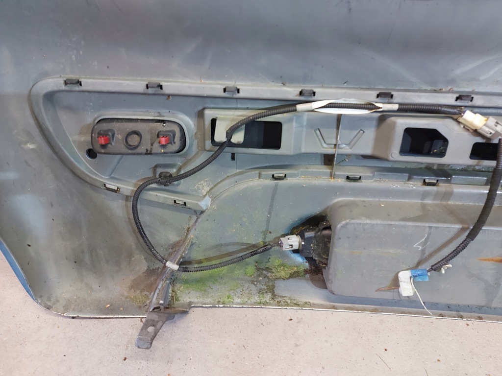 фото №15, Бампер задній peugeot 107 citroen c1 05-14 52159-0h050