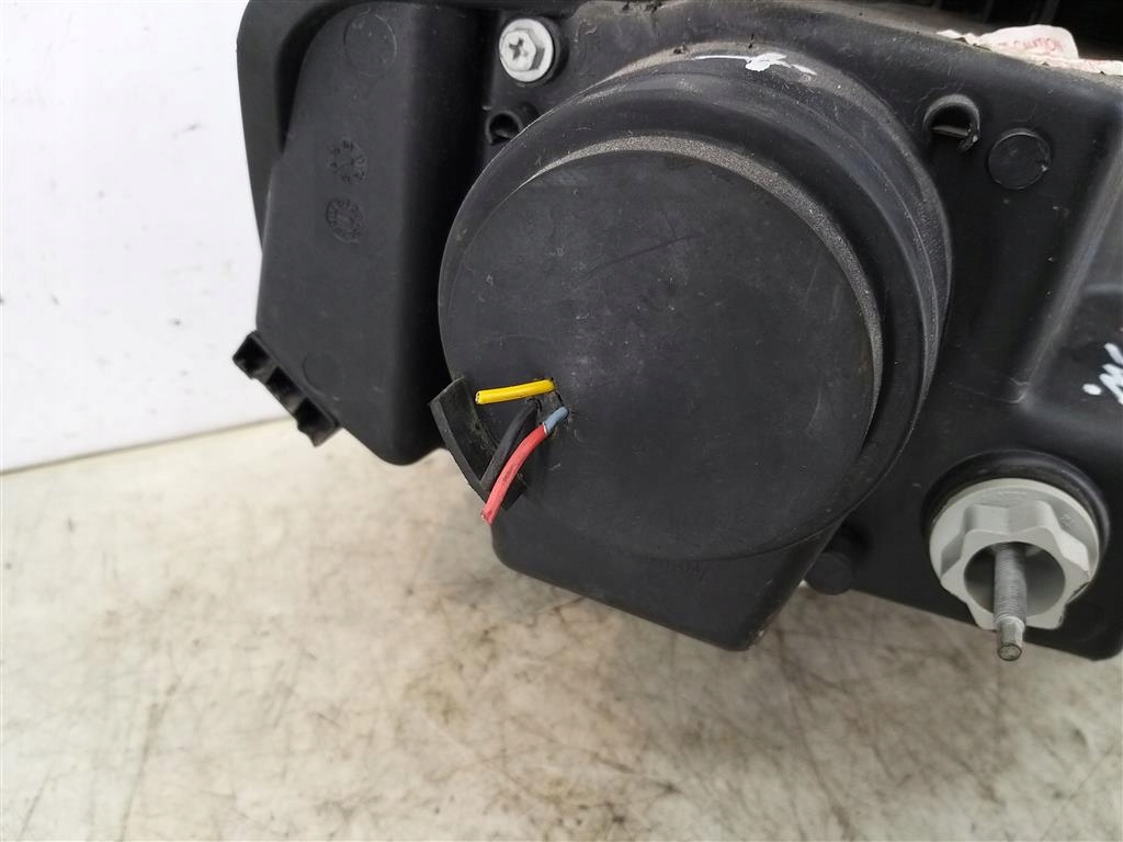 фото №11, Фара лампа перед комплект vw passat b5 led тюнінг 2005-2010r