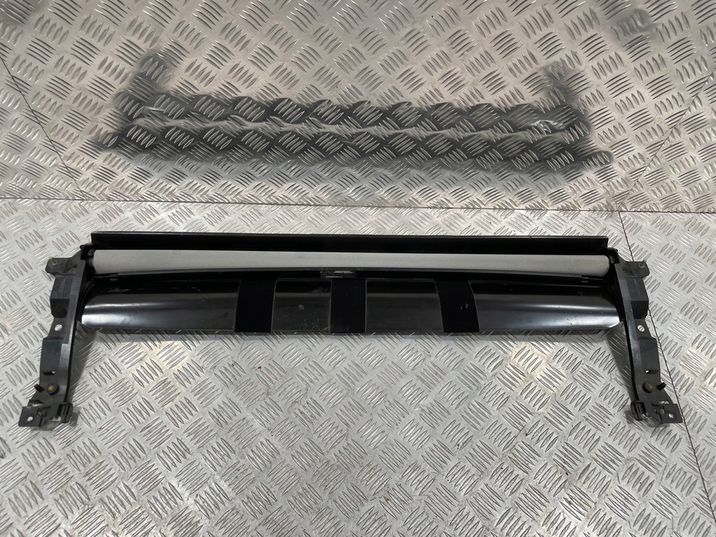 фото №1, Шторка дах панорами люк range rover sport l494