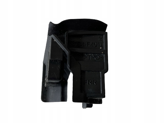 фото №1, C-hr chr прокладка стекло дверь правый перед