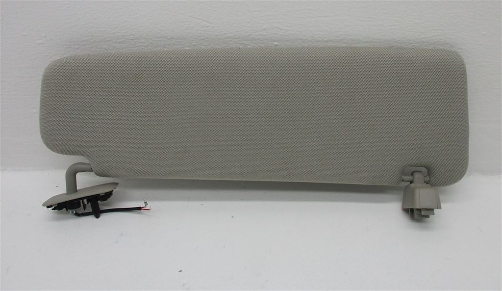 фото №7, Защита солнцезащитная audi q7 4l 4l0857551ag