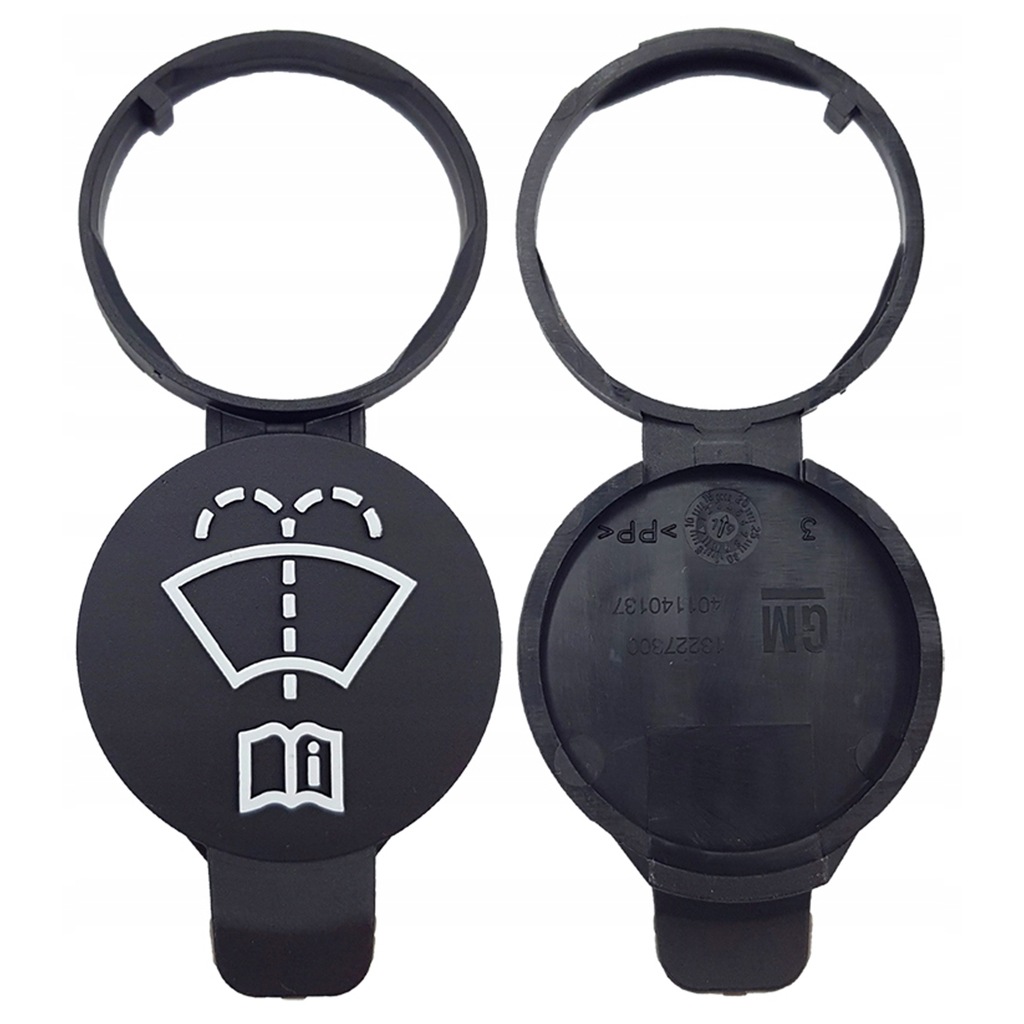 фото №1, Оригінальний номер opel кришка бачок омивача mokka