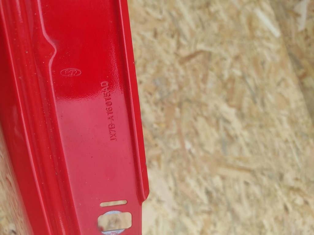 фото №6, Крыло правый ford focus mk4