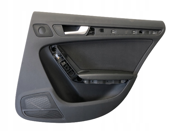 фото №1, Обшивка дверь правый задняя audi a5 sportback 8t8867306