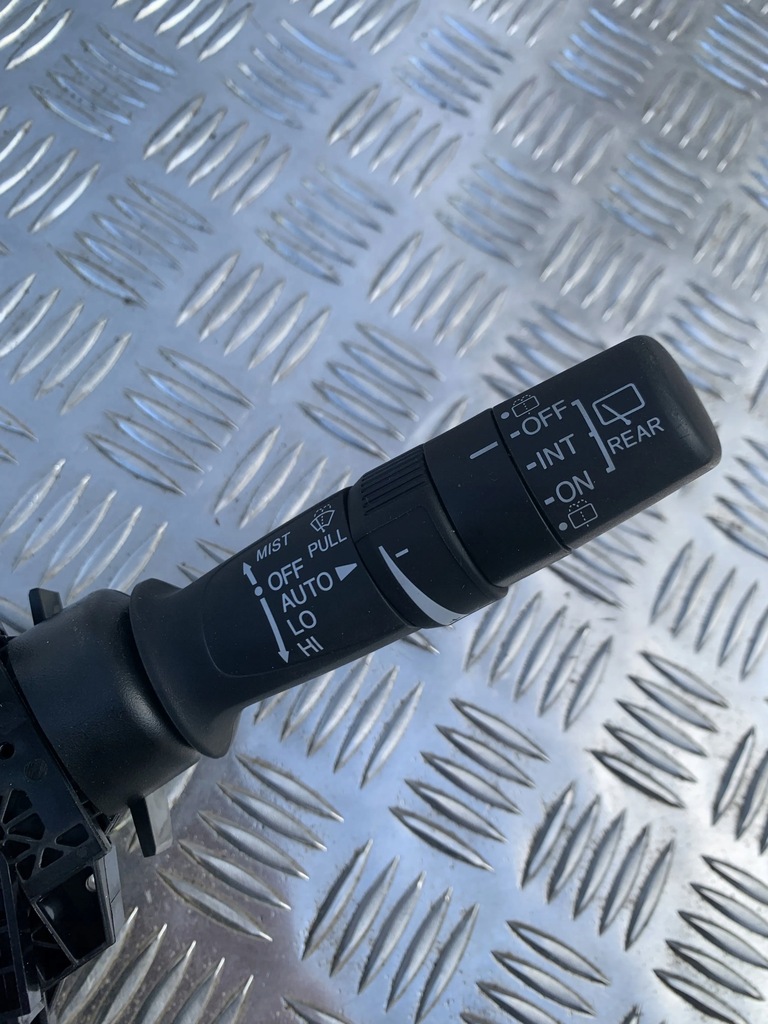 фото №15, Переключатель комбинированный лента jazz v 20-