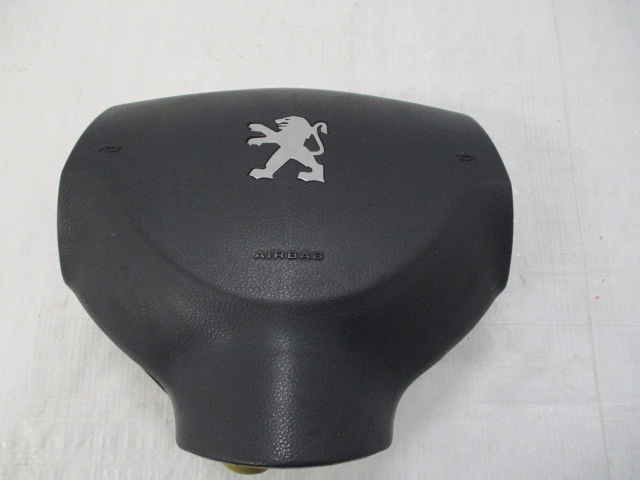 Купити Peugeot 4007 подушка водія air bag