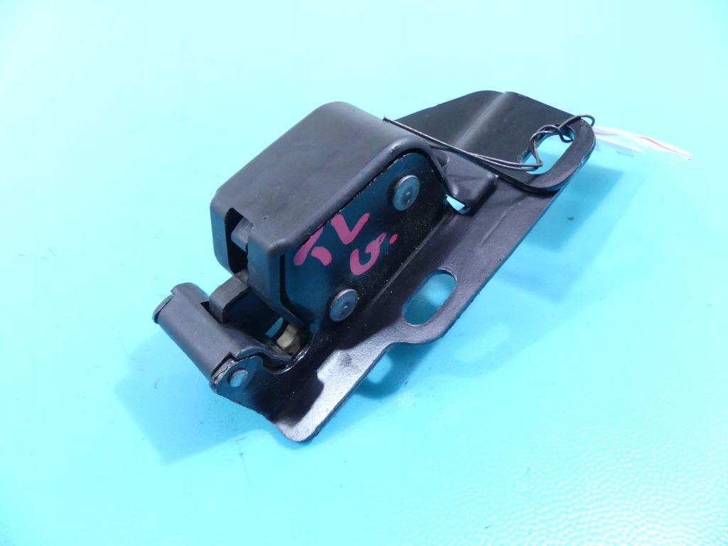 Купити Замок задній лівий toyota proace ii 16- орні