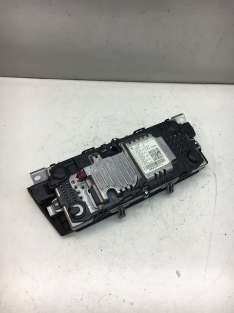 Bmw f02 дисплей 2089659 Оригинал