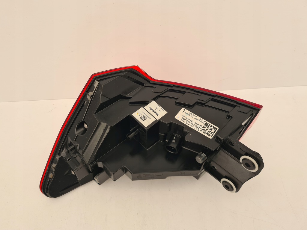 фото №8, Лампа задняя левая full led audi a6 c8 4k 4k5945069