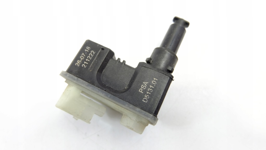 фото №3, Citroen c4 cactus lift привод крышка заливной