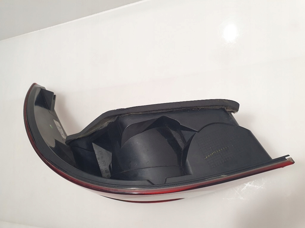 фото №13, Mercedes r-klasa w251 лампа задняя правая europa