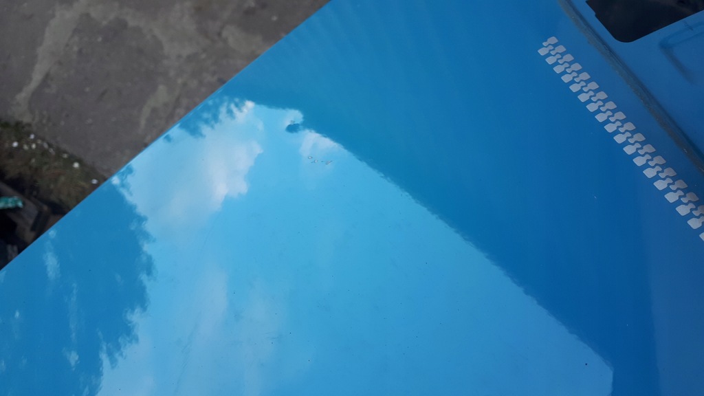 фото №3, Mini cooper r56 r57 крыло правый передний перед