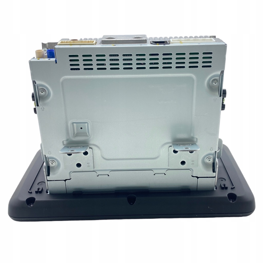 фото №14, Радио мультимедийный dacia jogger sandero iii logan iii 280216465r