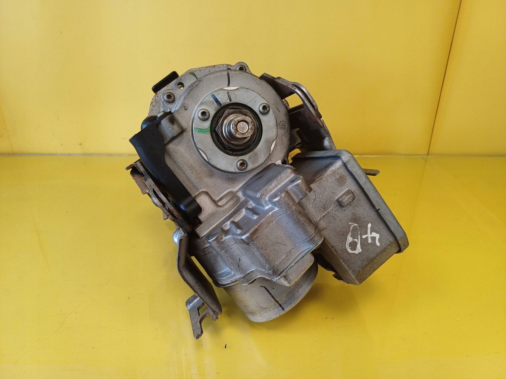 фото №9, Насос підсилювача електрична nissan cube 488103u000 / 50300498 nr49 anglik