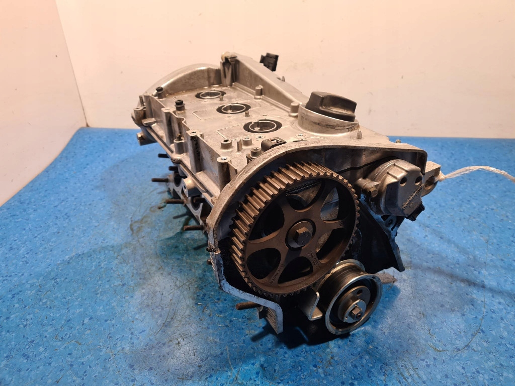 Audi a4 b6 1.8t bex головка двигуна 06a103373as Оригінал