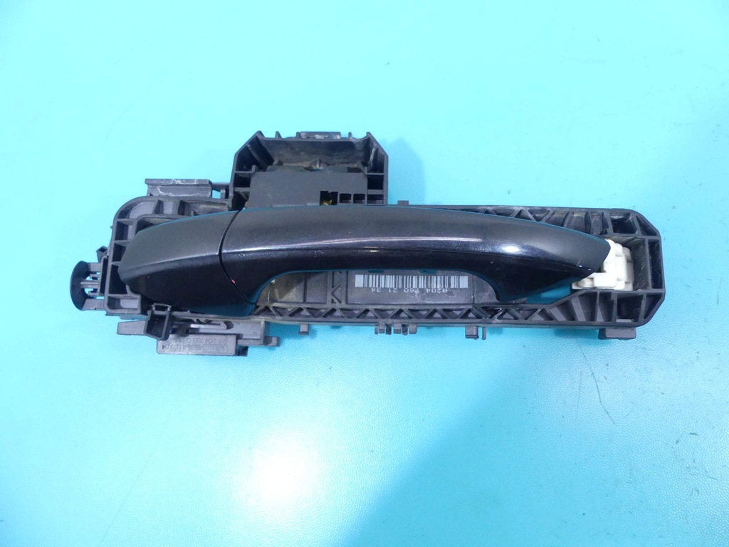 фото №1, Ручка задняя левая mercedes glk x204 lak 197