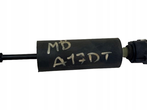 фото №6, Opel meriva b трос переключения передач 1.7 cdti a17dt 13275259 ah 10 126 d