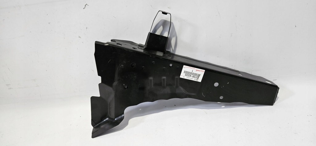 фото №1, Підкрилок крила правий перед toyota rav4 iv 12-18