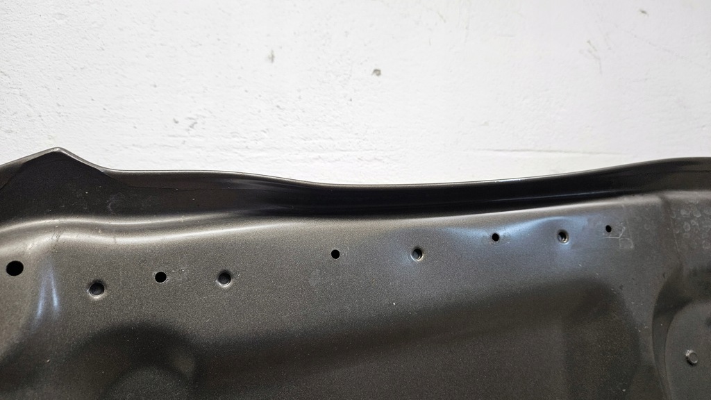 фото №11, Капот кришка двигуна audi a7 c7 4g8 оригінальна