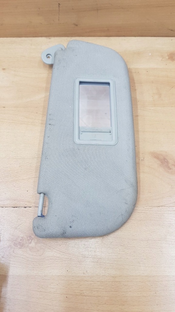 Купити Козирок захист сонячна права alfa romeo 156