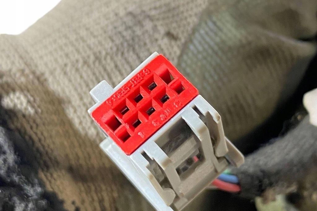 фото №9, Камера кришки багажника dodge charger 5rc76pdnag 3.6l бензиновий 218kw 2017