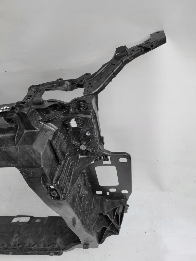 фото №5, Pas передний / усилитель audi q3 2018-