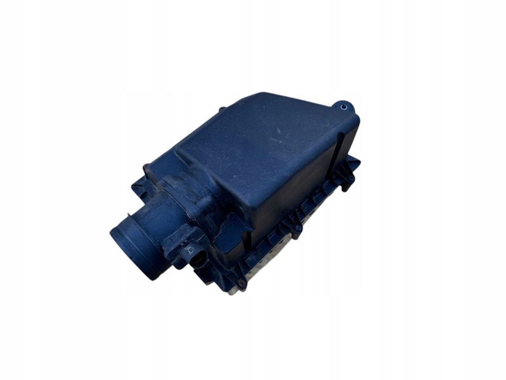 фото №1, Корпус фильтра воздуха jaguar xe xf f-pace range rover velar